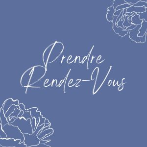 Rendez-Vous Découverte - Robe de Mariée Sur Mesure